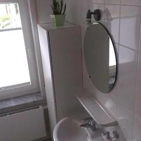 Appartement Unter Den Linden 7 Ralswiek