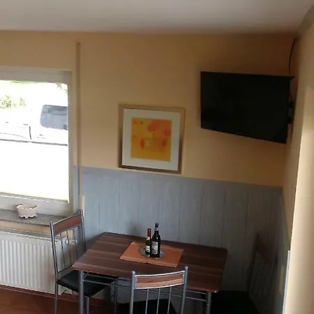 Unter Den Linden 7 Appartement *