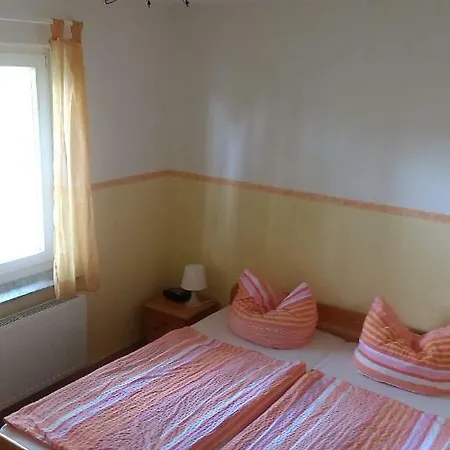 Unter Den Linden 7 Appartement Ralswiek