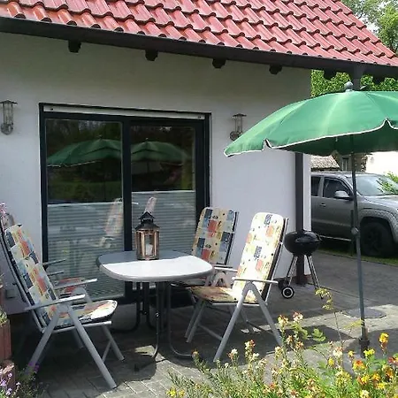 Unter Den Linden 7 Appartement *