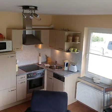 Apartment Unter Den Linden 7 *